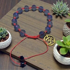 Om Bracelet